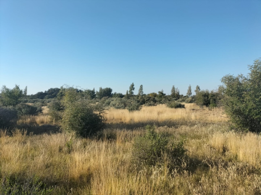  Bedroom Property for Sale in Jan Kempdorp Rural Northern Cape